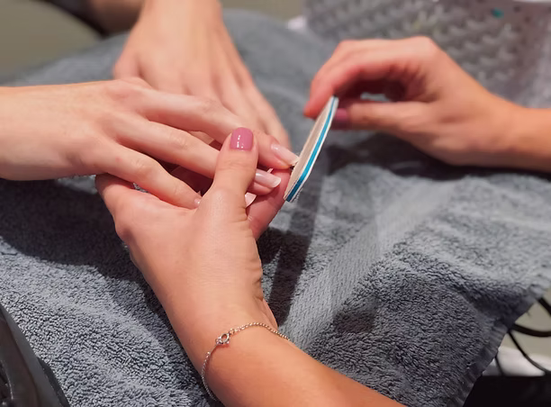 Hands and Feet