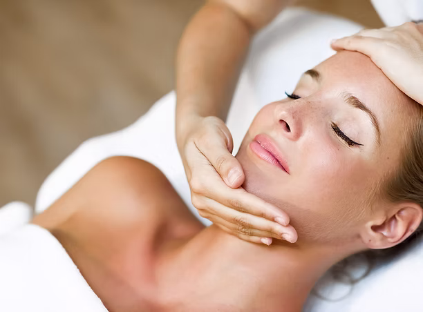 Facials
