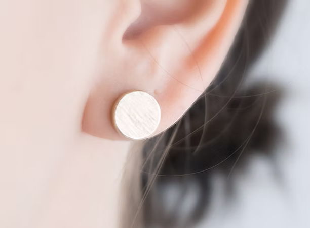 Ear Piercing