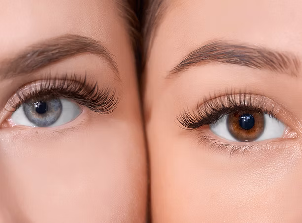 Eyes